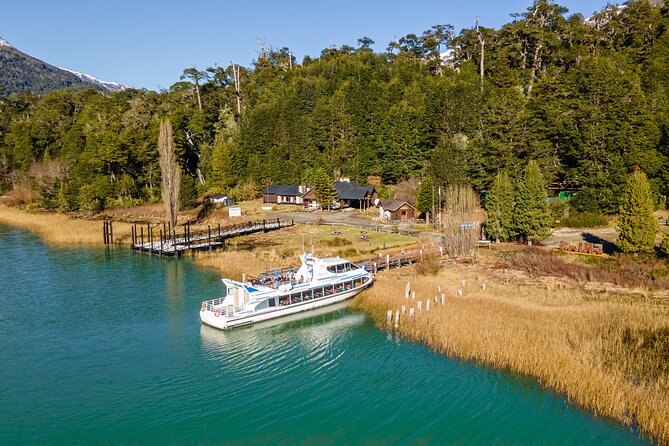 Blest Port and Cantaros Waterfalls With Frias Lake Tour - Pickup and Meeting Information