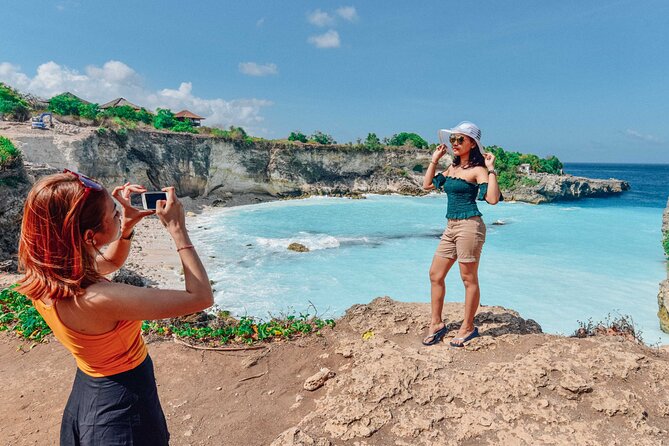 Blue Lagoon Bali Snorkeling & Tanjung Jepun Tour – Full Day - Pickup Details