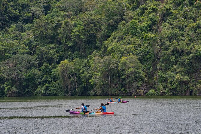 Blue Lagoon Full Day Tour With Lunch - Pickup Details