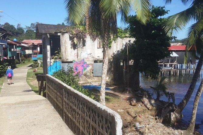 Bocas Del Toro From San José, 3 Nights, 4 Days - Inclusions and Exclusions