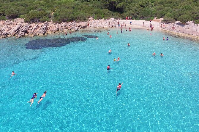 Bodrum Pirate Boat Trip - Inclusions