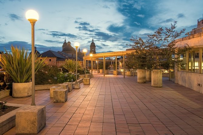 Bogota City Tour With Monserrate and Sanctuary of the Divine Child - Highlights of Monserrate