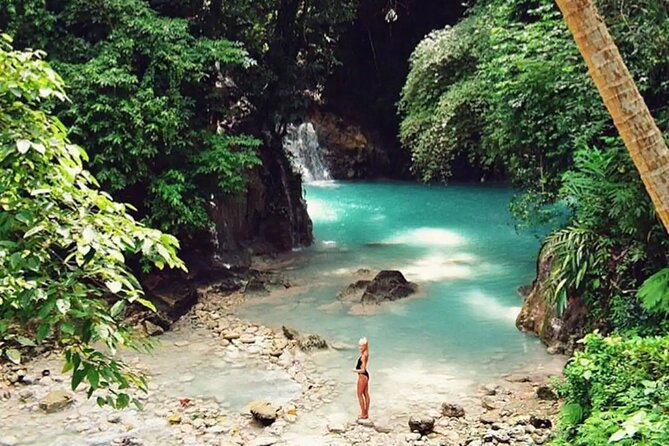 Bohol Full Day Waterfall & Countryside Scooter Tour - Additional Info