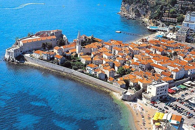 Book Your Sunset in Budva Tour - Pickup and Meeting Details