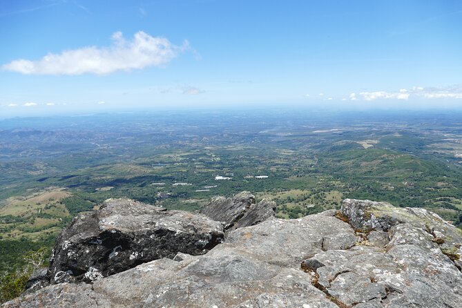 Boquete Private 360° View Tour - Meeting Point Details