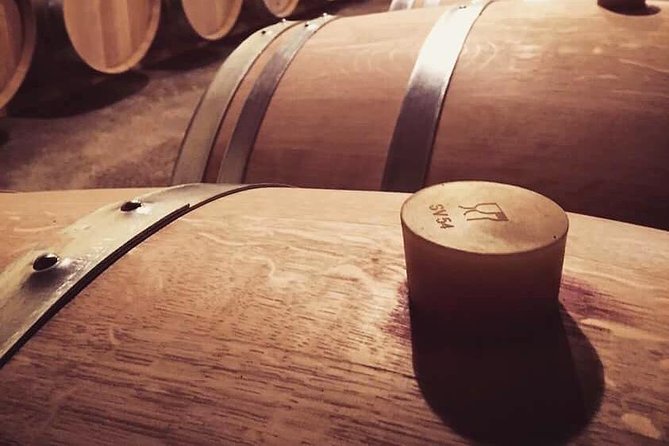 Bordeaux Wineries Visit With Tasting From San Sebastian - Additional Info
