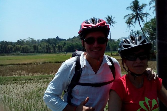 Borobudur Sunrise and Village Tour - Inclusions and Exclusions