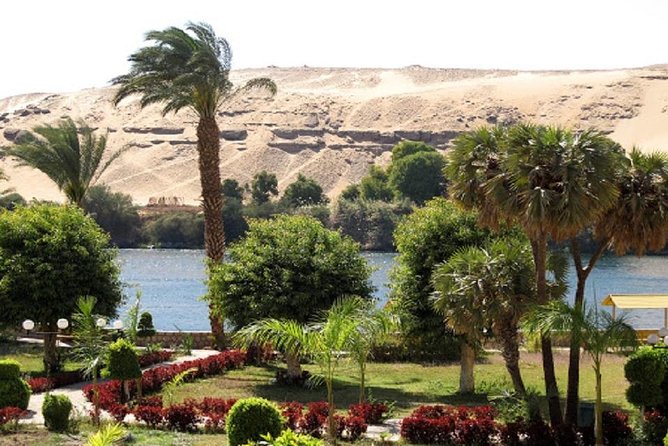 Botanical Garden. - Booking and Pricing