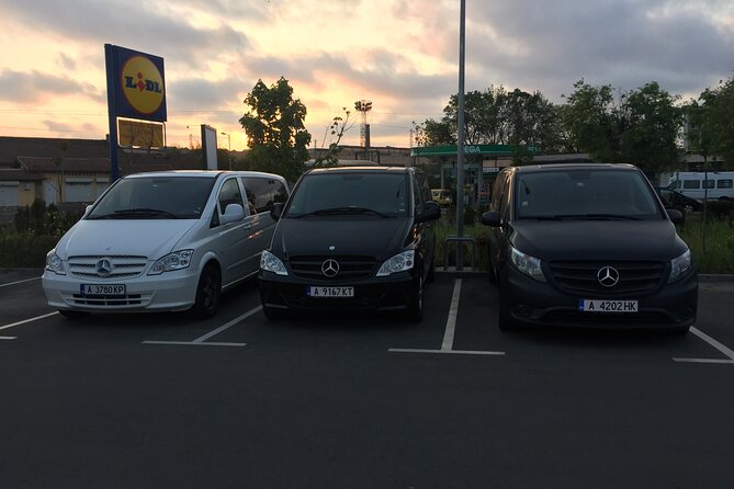 Bourgas Airport - Obzor | Airport Transfer,Taxi, Bus Service | Book Now - Additional Information