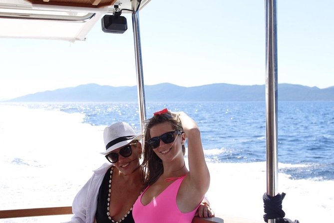 Brac Island Private Yacht Tour From Korcula Island - Highlights of the Tour