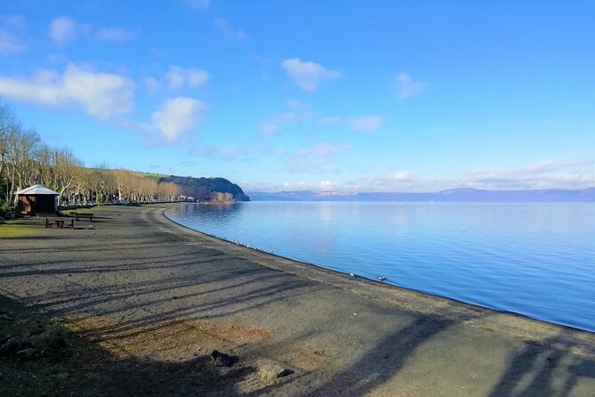 Bracciano the Castle Town From Rome - Tour Details