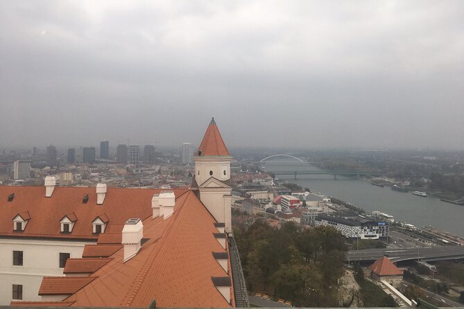 Bratislava City Views - Cancellation Policy and Refunds