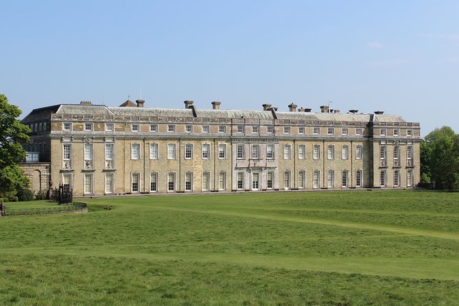Brighton and Arundel Castle or Petworth House Independent Full Day Private Tour - Booking Information