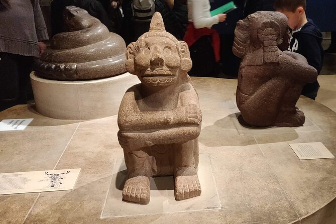 British Museum Tour With a Qualified Archaeologist Guide - Pricing and Booking