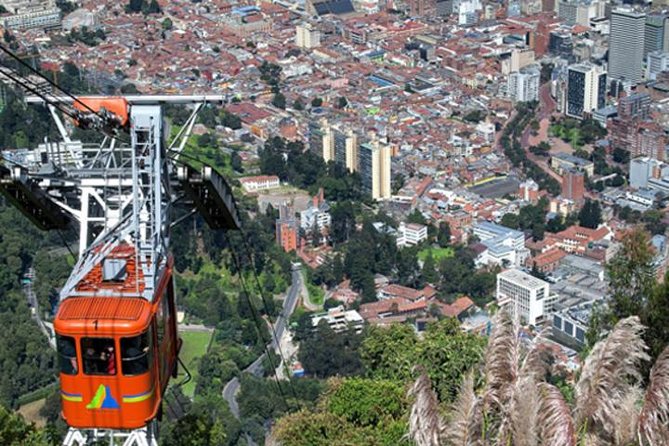 Broad Bogota City Tour - Health and Safety Measures