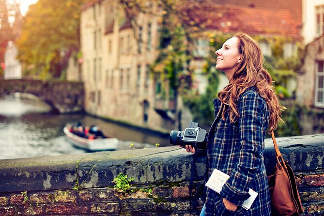 Bruges Unveiled: Private Full-Day Tour From Brussels - Customer Reviews
