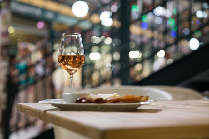 Budapest Food Crawl - Hungarian Food Tour With Wine Tasting & Coffee House - Tour Details