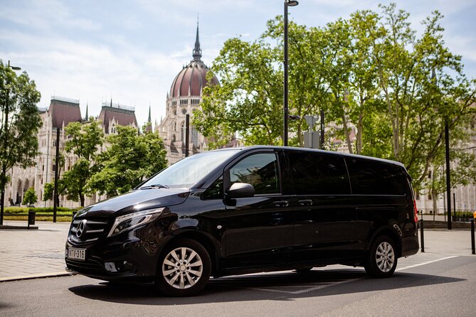 Budapest Full Day Car Tour - Inclusions and Amenities