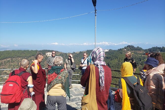 Buddhist Pilgrimage and Heritage Tour in and Around Kathmandu - Itinerary Highlights