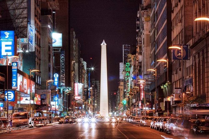 Buenos Aires City Pass Silver - Local Guide and Tours