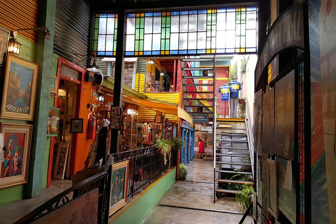 Buenos Aires - Full Day Private City Tour - Inclusions and Costs
