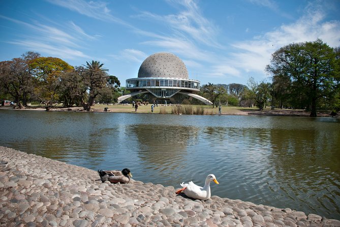 Buenos Aires Pass: 6 Activities in 2 Days - Pricing and Group Details