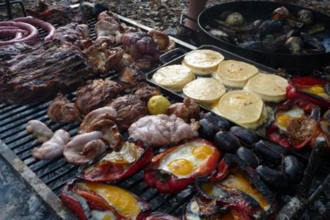 Buenos Aires Traditional Barbecue Tour - Signature Dishes to Try