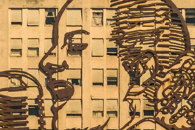 Buenos Aires Urban Art and Wine Tour - Highlights of the Experience