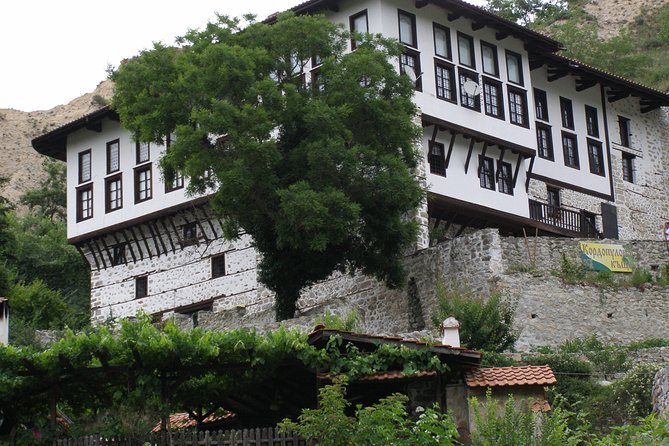 Bulgarian Wine, Nature & Culture in 8 Days - Exploring Nature on Horseback