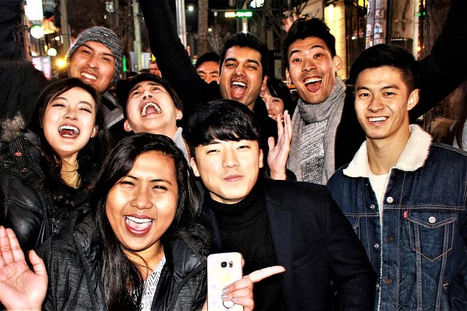 Busan Pub Crawl - Pricing & Booking