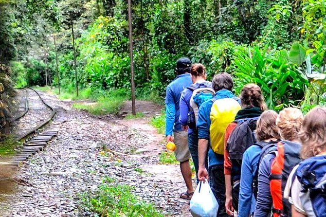 BY CAR to Machupicchu - 2D / 1N - Pricing Details