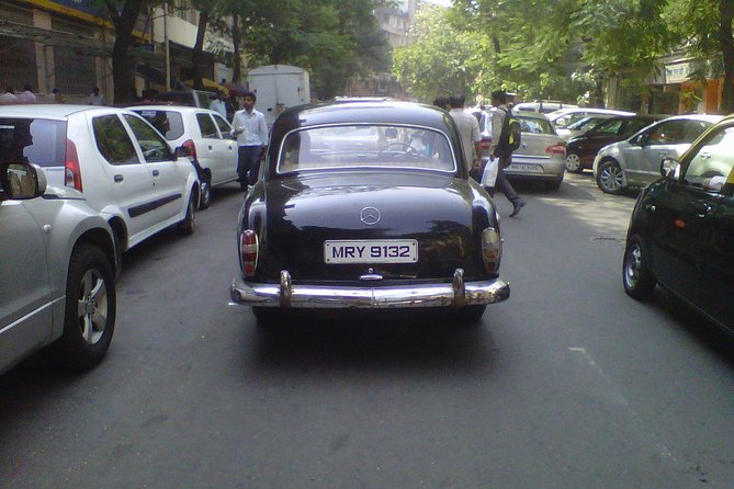 By The Bay, Bombay - (Premium Mumbai City Tours) - What to Expect