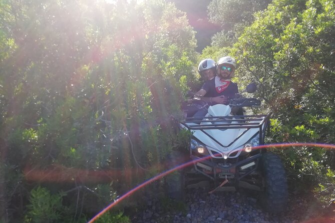 Cagliari: Quad Excursion From Iglesias - Location and Meeting Point Details