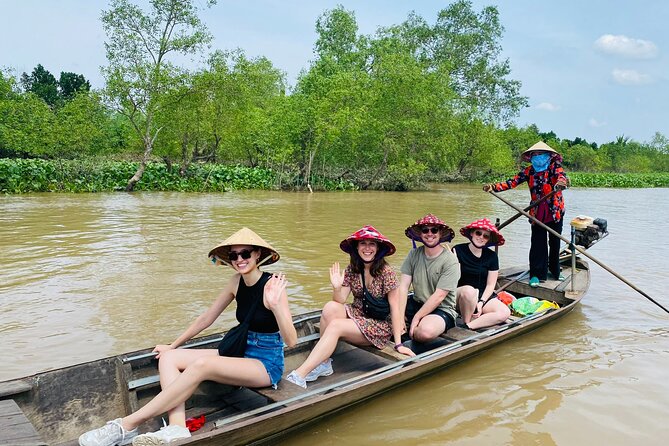 Cai Be Floating Market 2 Days 1 Night - Ut Trinh Homestay - Booking
