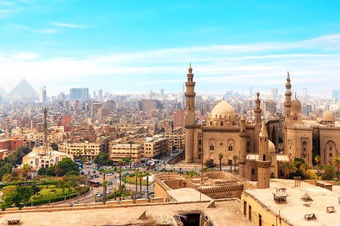 Cairo and Luxor 2 Days by Plane From Sharm El Sheikh - Optional Tour Activities