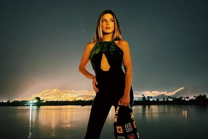 Cairo By Night a Magical Evening Tour - Itinerary Overview