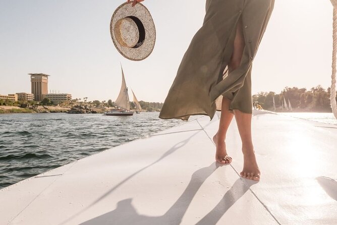 Cairo Day Tour From Hurghada El Guona or Soma Bay - Logistics