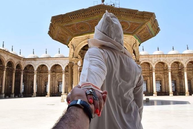 Cairo Day Tour to Egyptian Museum, Citadel and Khan Khalili Bazaar - Additional Information