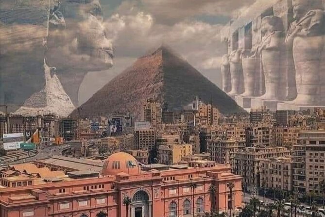 Cairo Full Day Tour - Itinerary Details