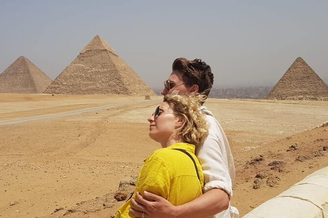 Cairo Layover 8 Hours Visit Great Pyramids, Egyptian Museum and Bazaar - Additional Information