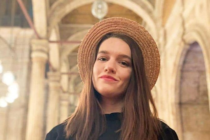 Cairo Layover Tour to Museum, Citadel and Old Cairo - Museum Visit