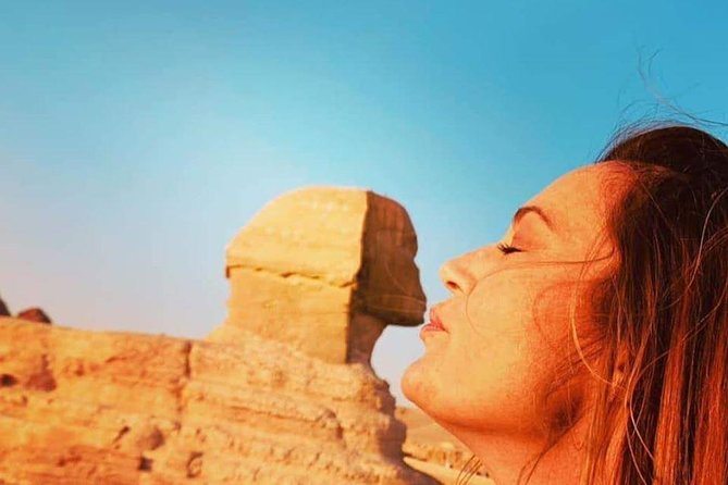 Cairo Layover Tours Visit Giza Pyramids & Felucca Nile Trip From Cairo Airport - Cancellation Policy