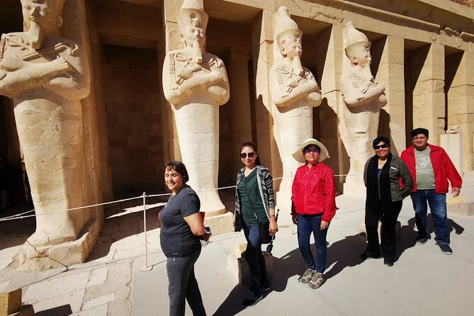 Cairo Luxor & Aswan Nile Cruise Tour - 7 Nights 8 Days - Meal Inclusions