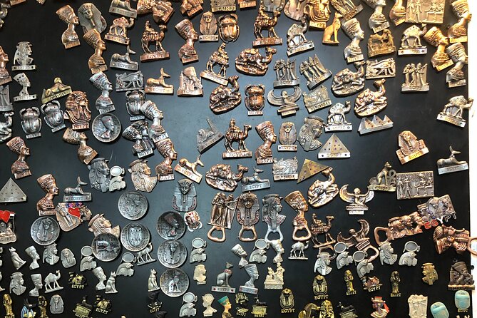 Cairo Shopping Tours and Buy Cheap Egyptian Souvenirs Best Quality - Souvenir Shopping Locations