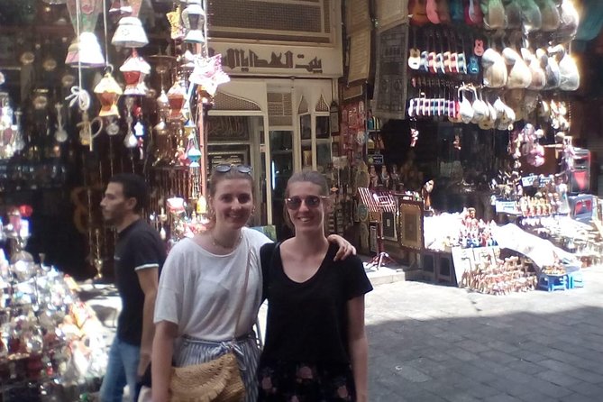 Cairo,Giza, Aswan, Nile Felucca and Luxor Within 8 Days - Itinerary Overview