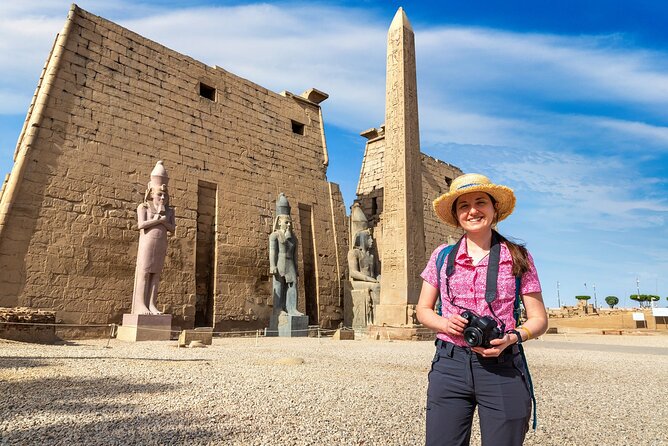 Cairo's Romantic Rendezvous: A Timeless Love Tale - Culinary Delights for Two