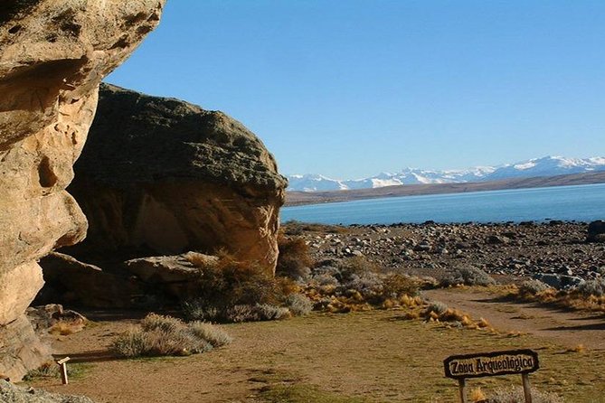 Calafate City Tour With Walichu Caves - City Tour Itinerary