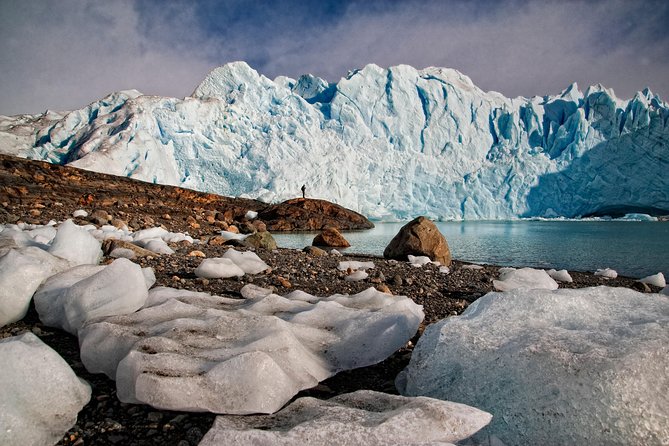 Calafate & Perito Moreno Glacier Express ( 3 Days/2 Nights) - Optional Upgrade