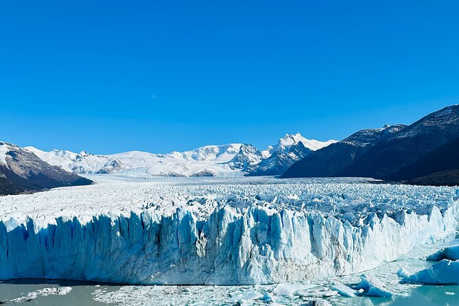 Calafate Tour Estancia Nibepo Aike and South Navigation Perito Moreno - Inclusions and Amenities