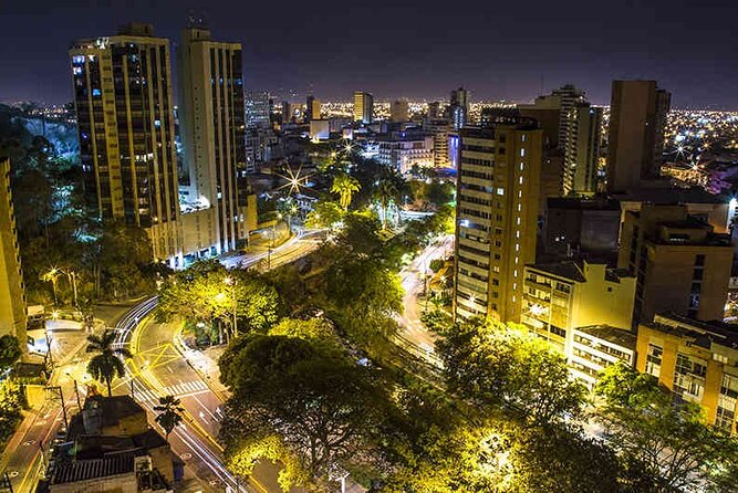 Cali to Popayan Private Transfer - Meeting and Pickup Details